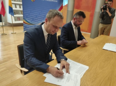 17 mln złotych na dolnośląskie drogi