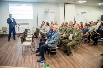 Wrocław: Służby zorganizowały ćwiczenia na wypadek użycia broni biologicznej - 20