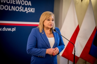 Słowo się rzekło. Podpisano umowę na opracowanie przebudowy dolnośląskiego fragmentu A4 - 3