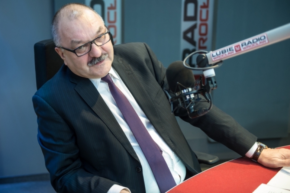 Powstanie Regionalne Biuro Województwa Dolnośląskiego w Dreźnie - fot. archiwum radiowroclaw.pl