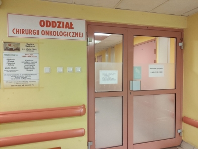 W Legnicy po raz pierwszy wykonano operacje lipofillingu na piersi