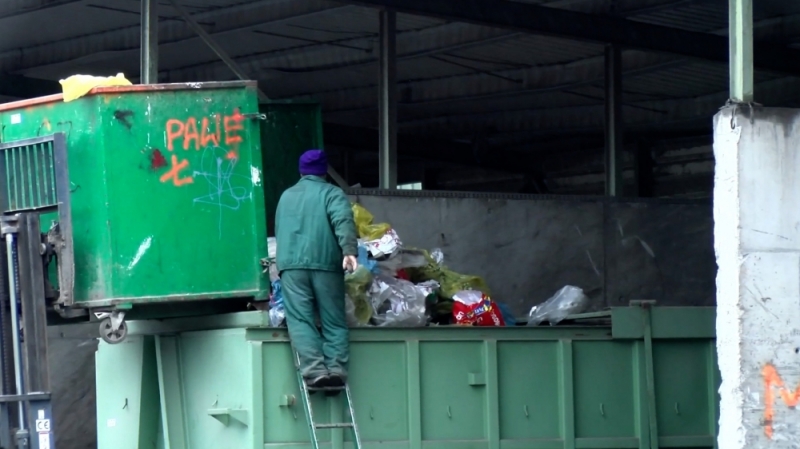 Jelenia Góra: Podwyżka za wywóz śmieci. Sprawie przyjrzy się UOKiK - fot. Gabriela Stefanowicz