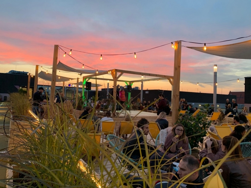 Ugotują z resztek dla 200 wrocławian. Dziś początek festiwalu Osiedla nie marnują - fot. Urban Garden