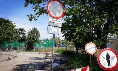 Wrocław: Od poniedziałku remont na Blacharskiej