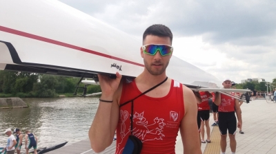 Wrocław: Odra River Cup na Bulwarze PWR