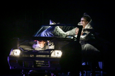 MOTYL we Wrocławskim Teatrze Lalek [GALERIA] - 4