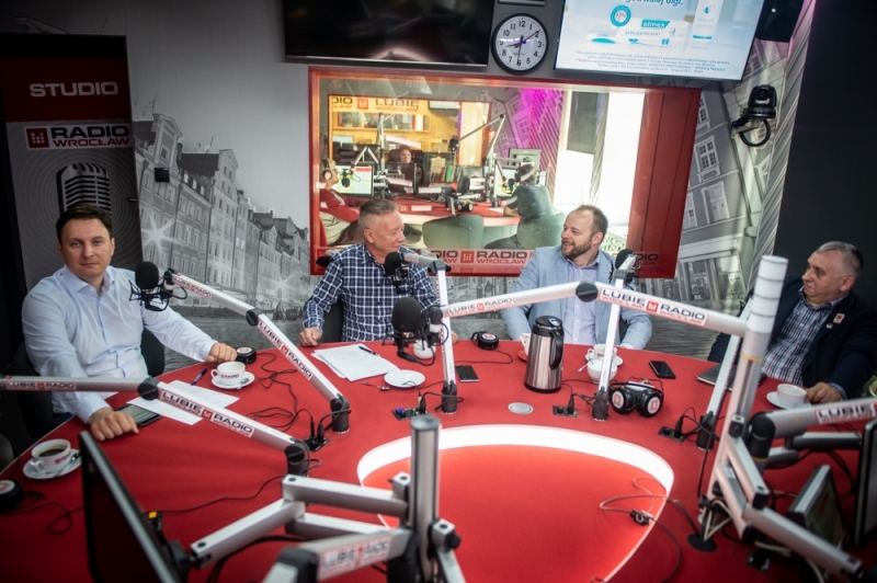 Debata Polityczna: Kryzys w sejmiku? - (fot. Andrzej Owczarek)