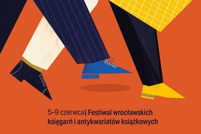 Wrocławiu, marsz do księgarni!
