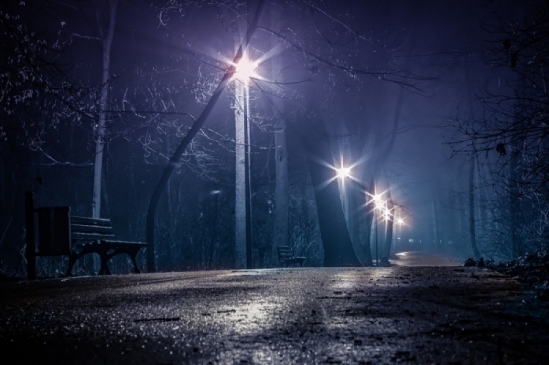 Wrocław: Strzeż się tych miejsc. Albo zawnioskuj o "doświetlenie" - Fot. pixabay (zdjęcie ilustracyjne)