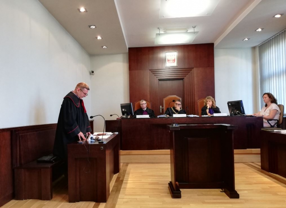 Obiecywali nastolatkom dobrą pracę za granicą. Wywozili do agencji towarzyskich - fot. Beata Makowska