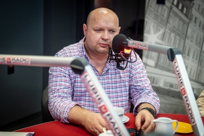 Debata Polityczna Radia Wrocław [POSŁUCHAJ] - 1