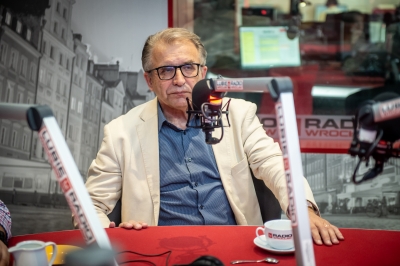 Debata Polityczna Radia Wrocław [POSŁUCHAJ] - 2