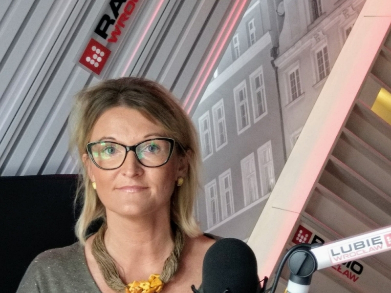 Program bez VAT: Nie będzie cenzury internetu - Ewa Gryc - Zerych