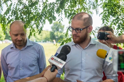 Zmienia się podejście do zieleni we Wrocławiu [WIDEO] - 3