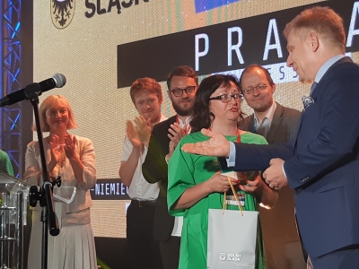 Nagrody dziennikarskie im. Tadeusza Mazowieckiego przyznane - 2