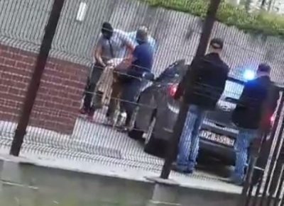 Areszt dla 22-latka podejrzanego o morderstwo Kristiny