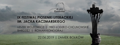 Czaty Zamkowe
