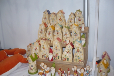 Festiwal Rzemiosła i Sztuki w Świebodzicach - 3