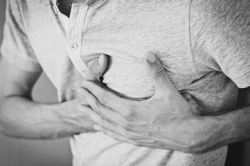 Wrocławscy lekarze szukają pomocy dla chorych z niewydolnością serca - zdjęcie ilustracyjne; fot. pixabay