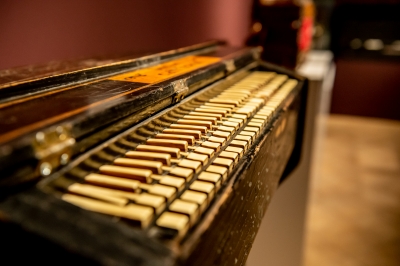 Wrocław: W Muzeum Etnograficznym możemy oglądać wystawę akordeonów [FOTO] - 8