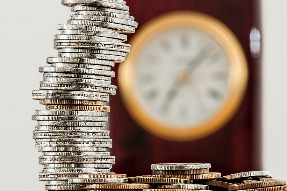 Od pierwszego lipca można składać wnioski w programie 500 plus - zdjęcie ilustracyjne; fot. pixabay