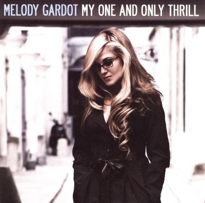 Melody Gardot - "My One And Only Thrill" - 