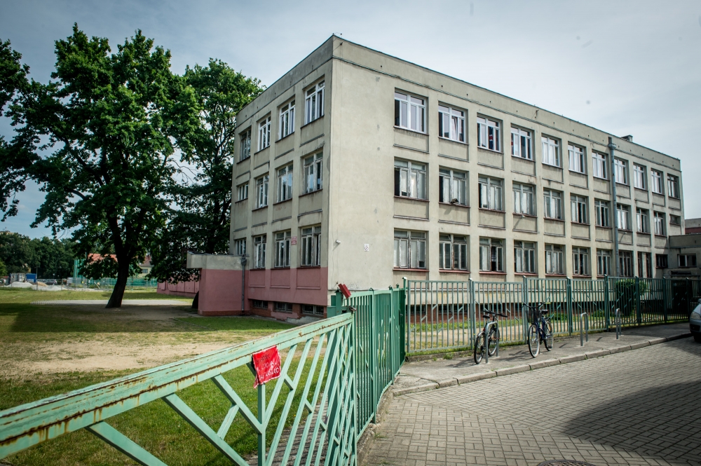 Remonty wrocławskich szkół [LISTA] - fot. Andrzej Owczarek