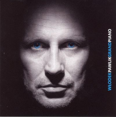 Włodek Pawlik - "Grand Piano" - 