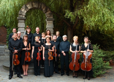 XXIII Festiwal Muzyki Kameralnej Wieczory w Arsenale - 1