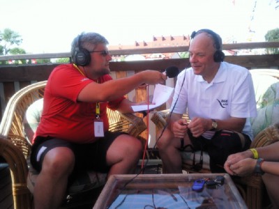 Radio na Mazurach (Posłuchaj) - 0