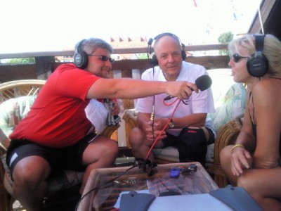 Radio na Mazurach (Posłuchaj) - 1