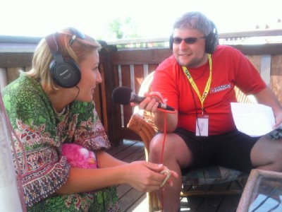 Radio na Mazurach (Posłuchaj) - 2