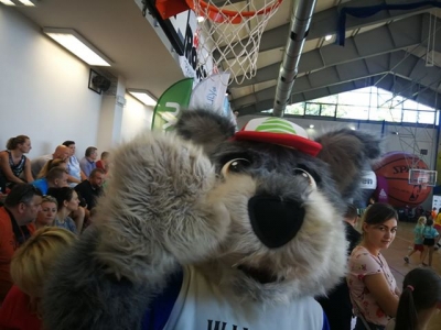 Karpacz: Tłumy na otwartym treningu z Marcinem Gortatem [POSŁUCHAJ] - 3