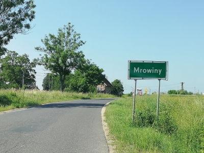 Zarzuty za pr&oacute;bę podpalenia zabudowań w Mrowinach wz. ze sprawą zab&oacute;jstwa 10-latki