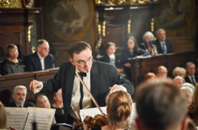 VIII Międzynarodowy Brahms Festiwal we Wrocławiu