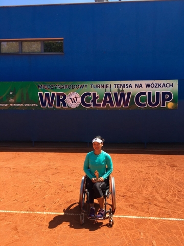 Azjaci najlepsi w turnieju Wrocław Cup 2019 - 2