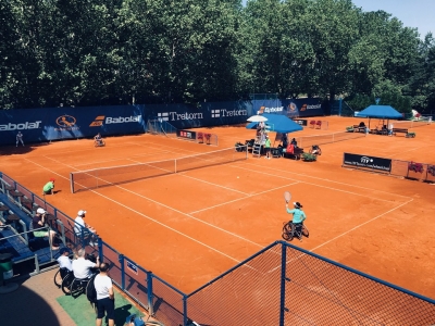Azjaci najlepsi w turnieju Wrocław Cup 2019 - 3