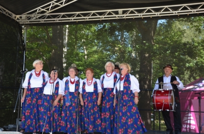 DRJ: VII Festiwal Smaków Liczyrzepy i IV Karkonoski Jarmark Ducha Gór - 0