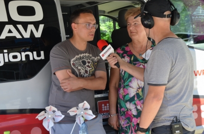 DRJ: VII Festiwal Smaków Liczyrzepy i IV Karkonoski Jarmark Ducha Gór - 9