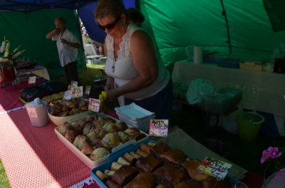 DRJ: VII Festiwal Smaków Liczyrzepy i IV Karkonoski Jarmark Ducha Gór - 11