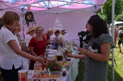 DRJ: VII Festiwal Smaków Liczyrzepy i IV Karkonoski Jarmark Ducha Gór - 12