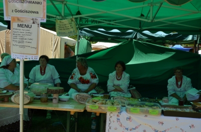 DRJ: VII Festiwal Smaków Liczyrzepy i IV Karkonoski Jarmark Ducha Gór - 13