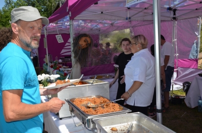 DRJ: VII Festiwal Smaków Liczyrzepy i IV Karkonoski Jarmark Ducha Gór - 14