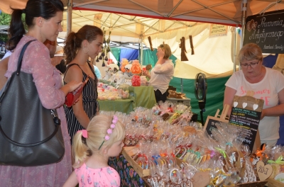 DRJ: VII Festiwal Smaków Liczyrzepy i IV Karkonoski Jarmark Ducha Gór - 19