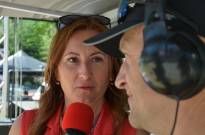 DRJ: VII Festiwal Smaków Liczyrzepy i IV Karkonoski Jarmark Ducha Gór - 22