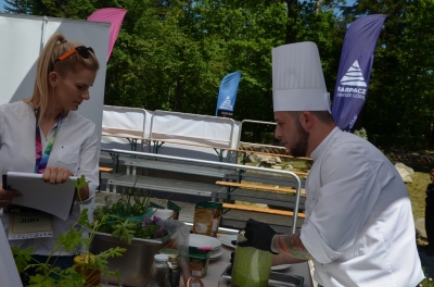 DRJ: VII Festiwal Smaków Liczyrzepy i IV Karkonoski Jarmark Ducha Gór - 6