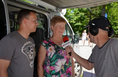 DRJ: VII Festiwal Smaków Liczyrzepy i IV Karkonoski Jarmark Ducha Gór - 8