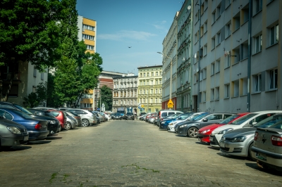Wrocław: Uporządkują parkowanie na Przedmieściu Świdnickim - 0