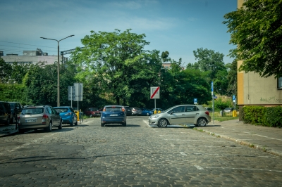 Wrocław: Uporządkują parkowanie na Przedmieściu Świdnickim - 9