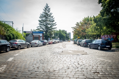 Wrocław: Uporządkują parkowanie na Przedmieściu Świdnickim - 10